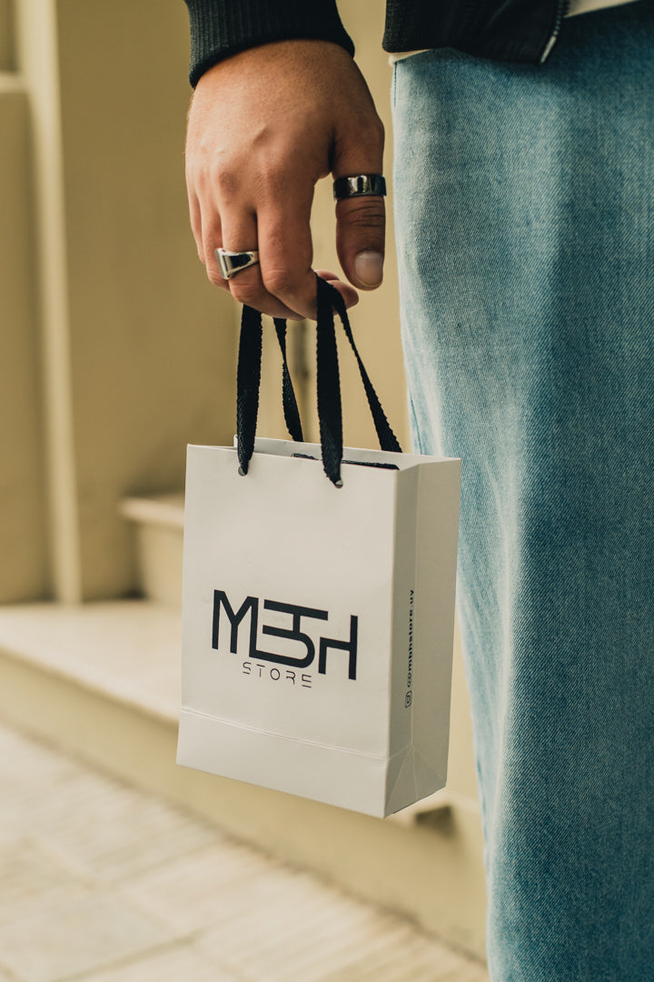 Billetera/ Tarjetero Noble (Blanco Marfil)