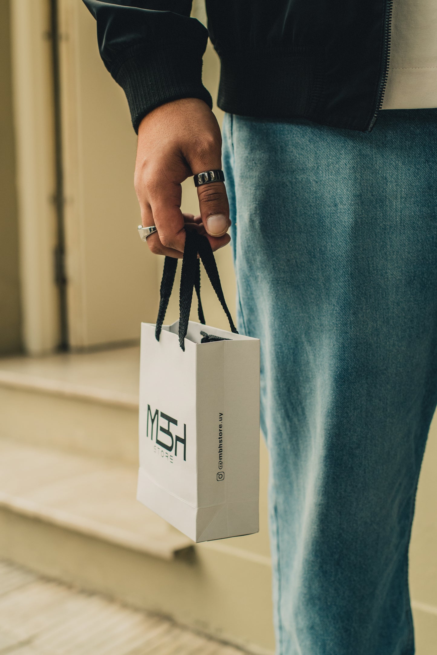 Billetera/ Tarjetero Deluxe - Negro