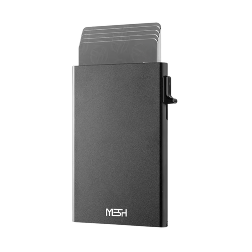 Tarjetero Anti Clonación SLIM (Varios Colores) (OFERTA)