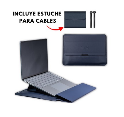 Funda para Notebook Nomad - Azul