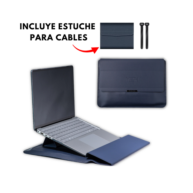 Funda para Notebook Nomad - Azul