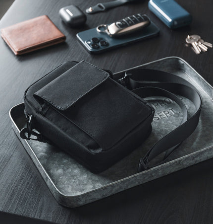 Bolso Bandolera Mobile