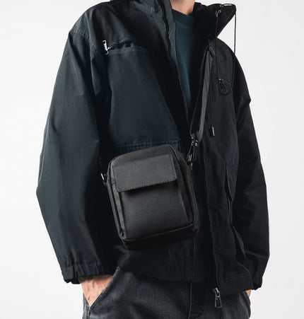 Bolso Bandolera Mobile