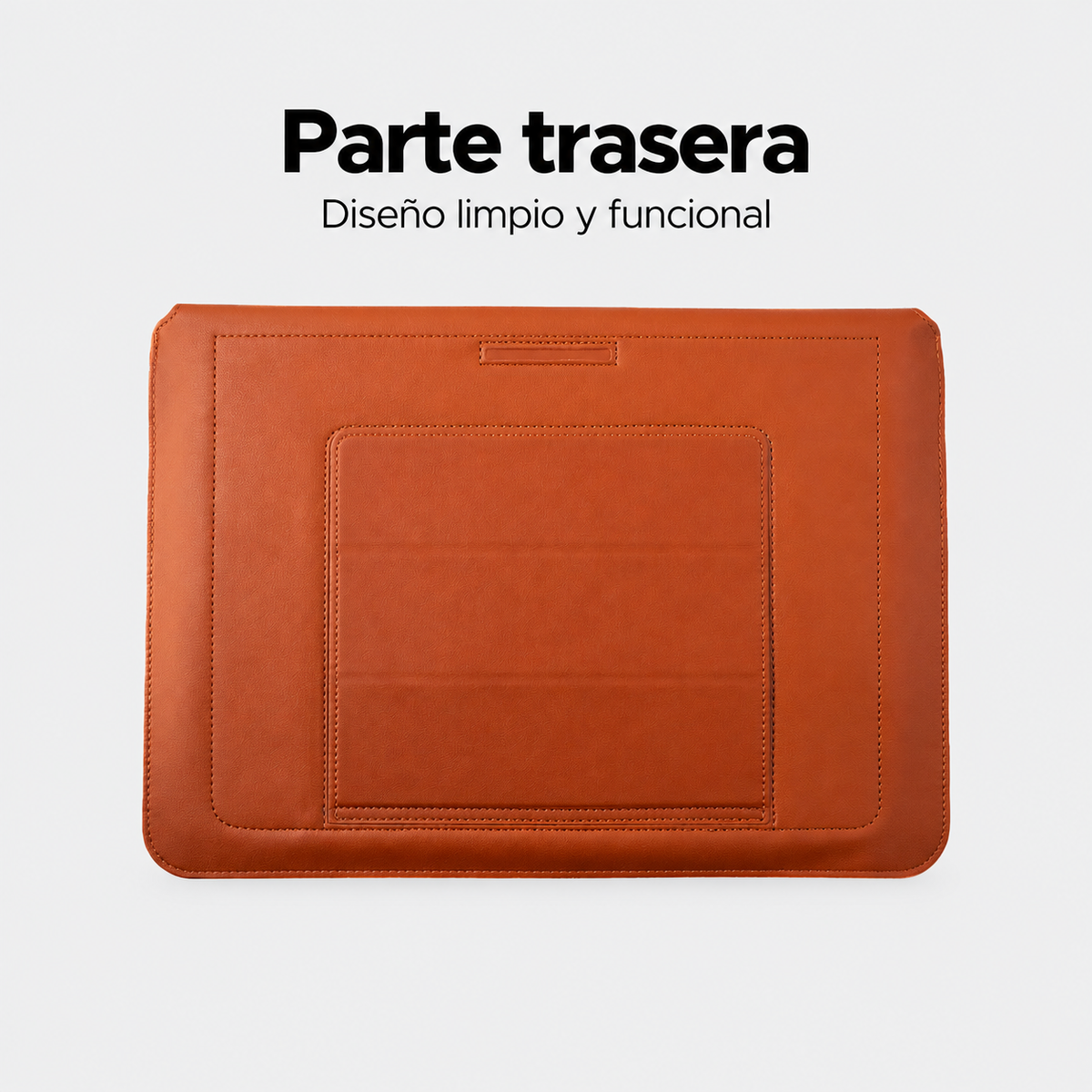 Funda para Notebook Nomad - Marron