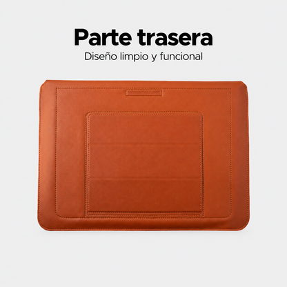 Funda para Notebook Nomad - Marron