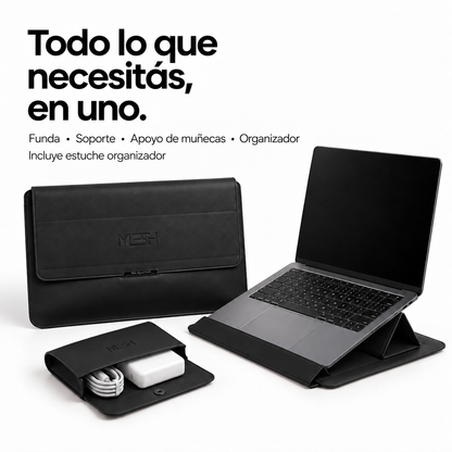 Funda para Notebook Nomad - Negro