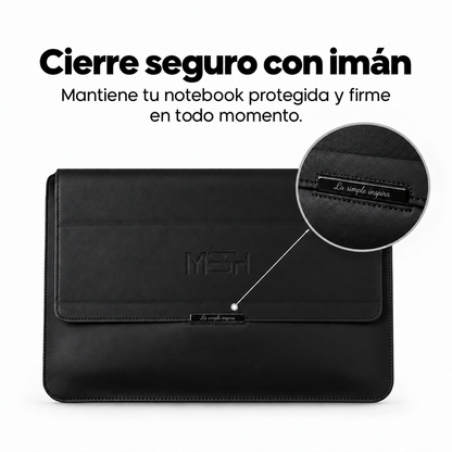 Funda para Notebook Nomad - Negro