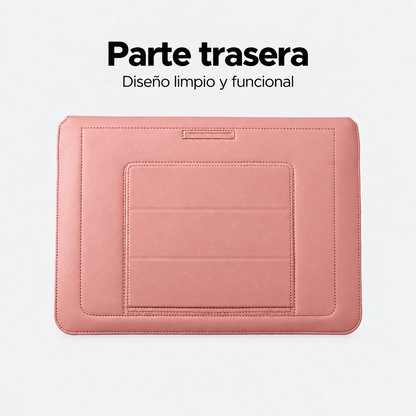 Funda para Notebook Nomad - Rosado