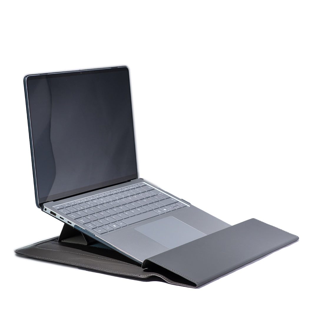 Funda para Notebook Nomad - Gris