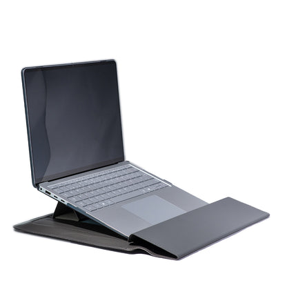 Funda para Notebook Nomad - Gris