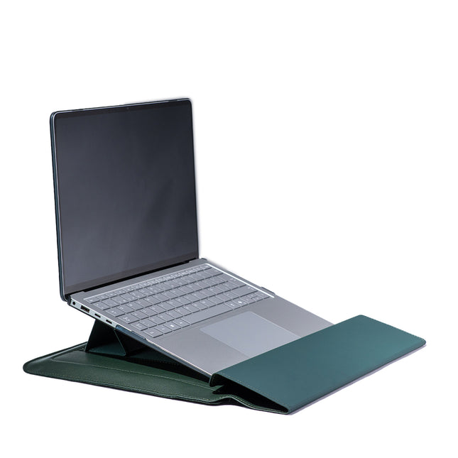 Funda para Notebook Nomad - Verde