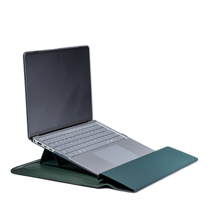 Funda para Notebook Nomad - Verde