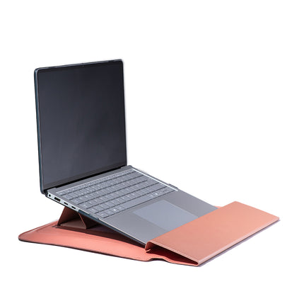 Funda para Notebook Nomad - Rosado