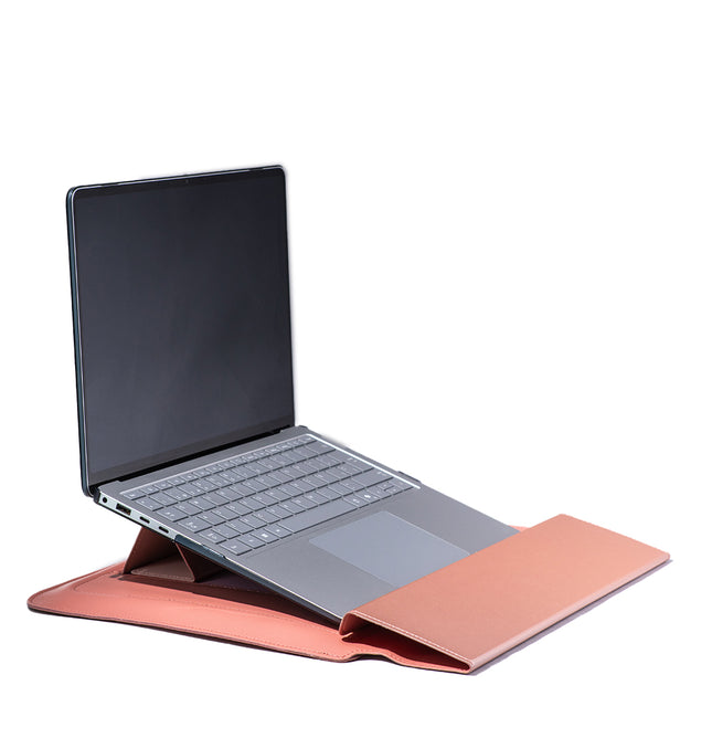Funda para Notebook Nomad - Rosado