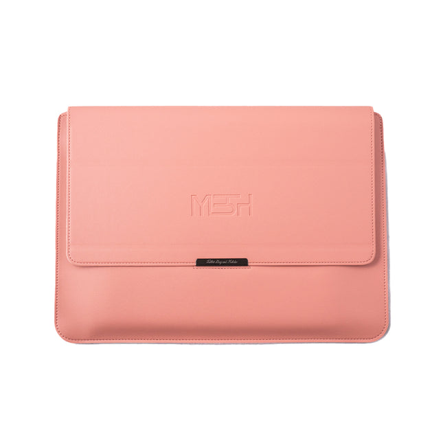 Funda para Notebook Nomad - Rosado