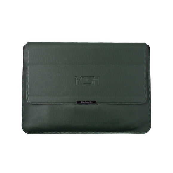 Funda para Notebook Nomad - Verde
