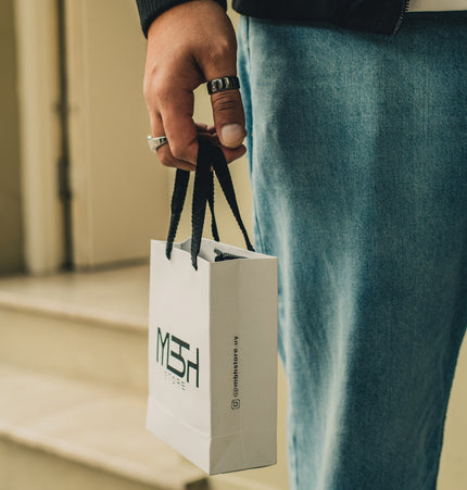 Billetera Tarjetero Noble - Azul