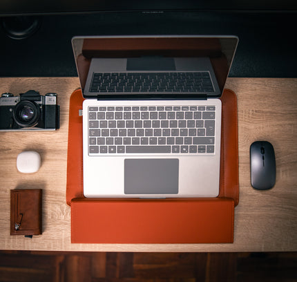 Funda para Notebook Nomad - Marron
