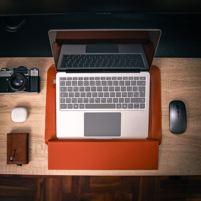 Funda para Notebook Nomad - Marron