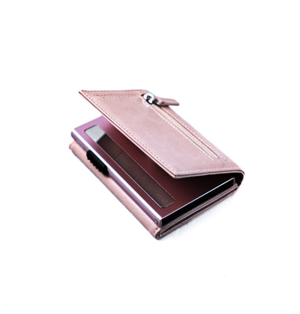 Billetera Tarjetero para Mujer Modelo ROSE