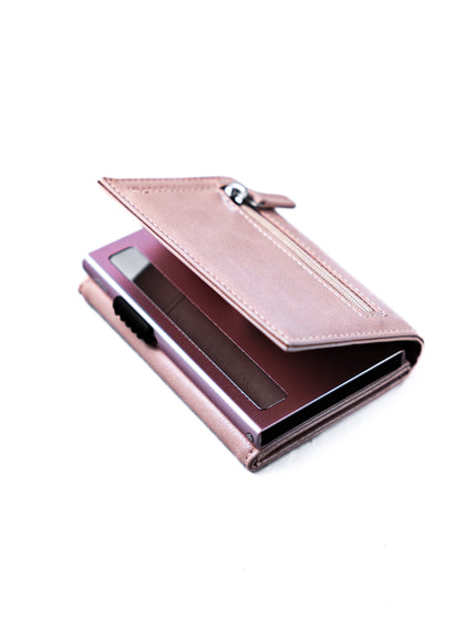 Billetera Tarjetero para Mujer Modelo ROSE
