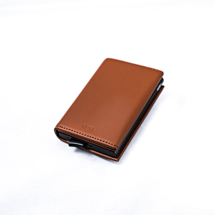 Collection image for: Billeteras - Cuero Genuino
