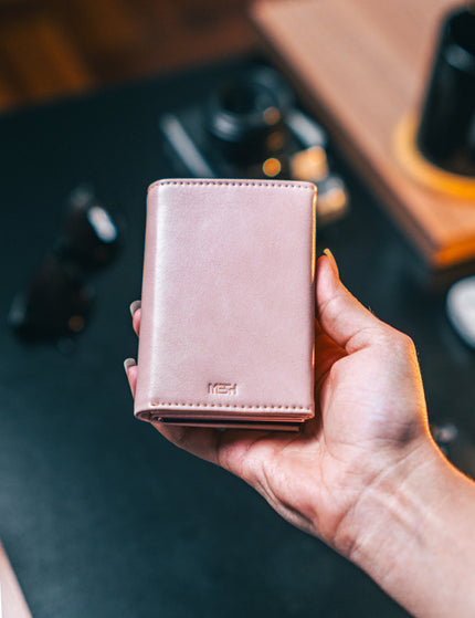 Billetera Tarjetero para Mujer Modelo ROSE