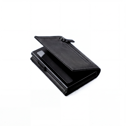 Billetera/ Tarjetero Noble (NEGRO)